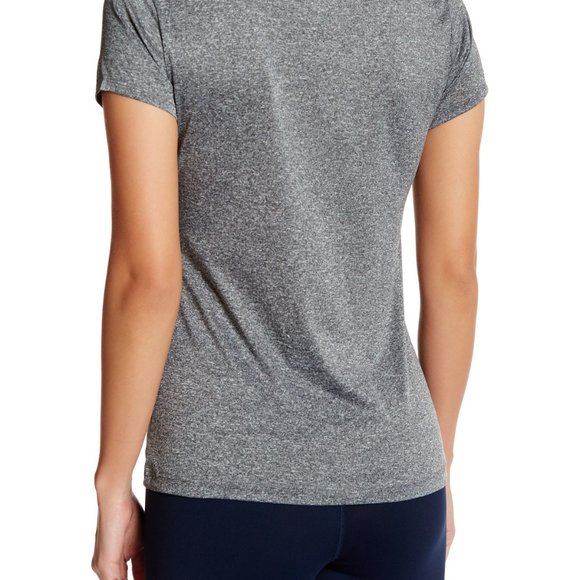 ⭐90 Degree By Reflex V-Neck Performance Tee - Picture 2 of 5